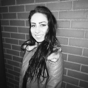 Meet your Posher, Morgan